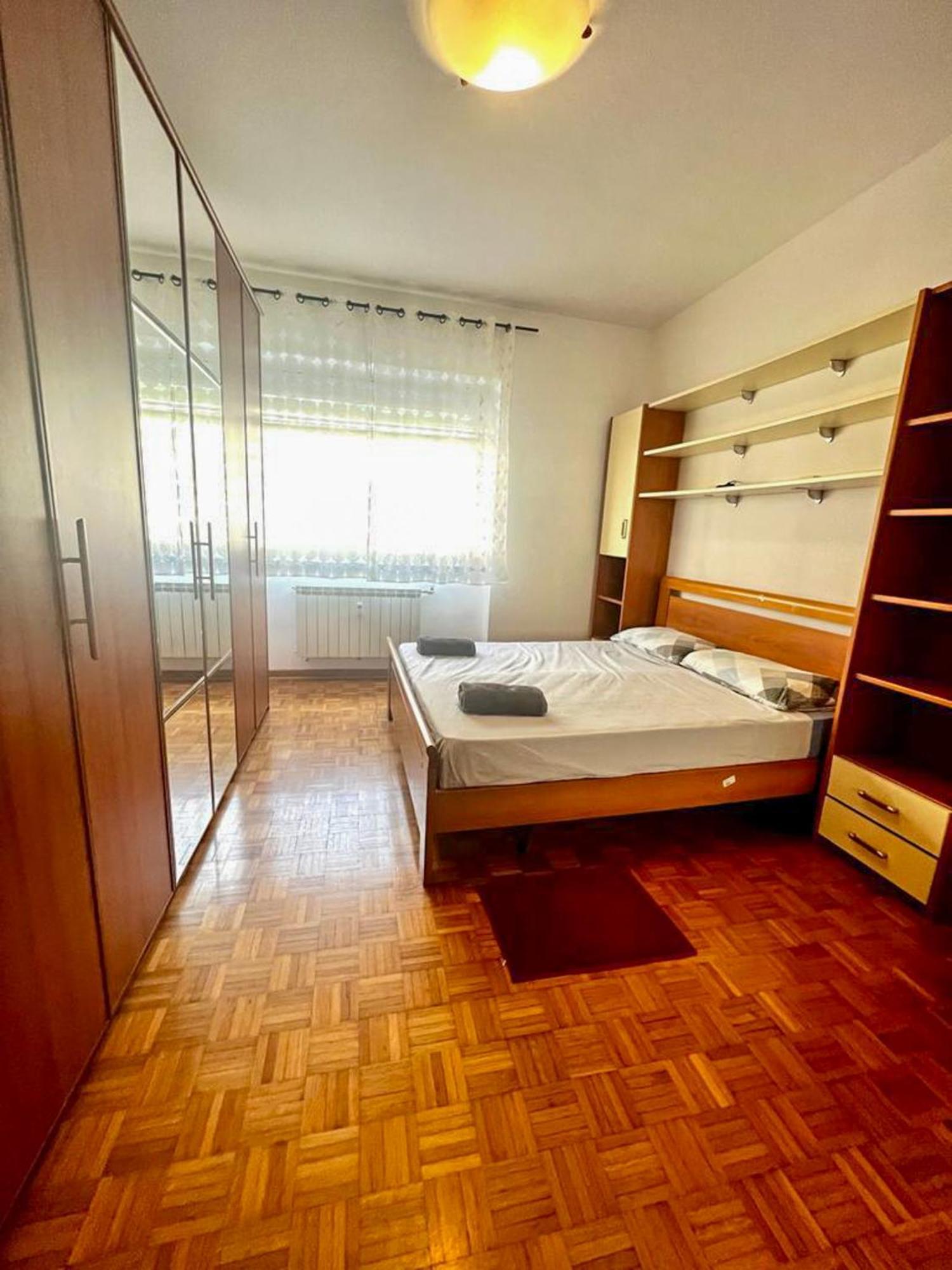 Appartamento Al Castello Trieste Extérieur photo